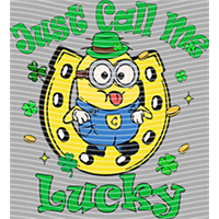 ST PATRICKS DAY-ST 814